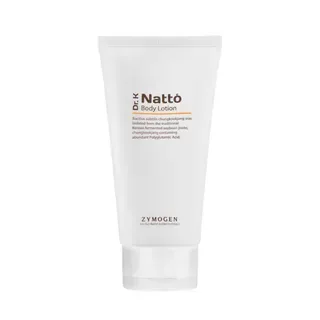 ZYMOGEN - Loción Corporal Dr. K Natto Body Lotion 150ml