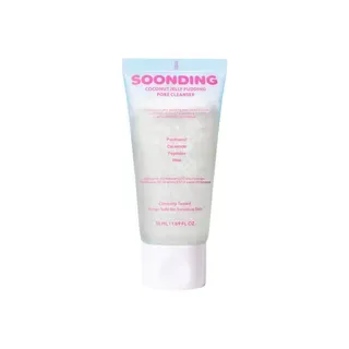 SOONDING - Coconut Jelly Pudding Pore Cleanser Mini 50ml