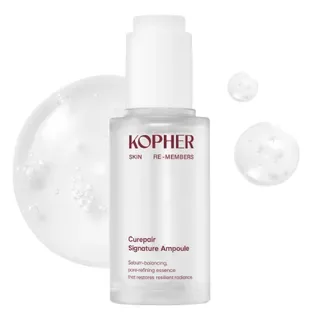 KOPHER - Curepair Signature Ampoule 2026 Version 50ml