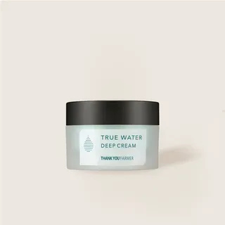 THANK YOU FARMER - Crema True Water Deep Cream 50ml