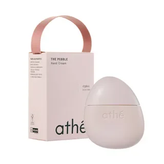 athé - The Pebble Hand Cream - 2 Types #3801 Joch Citrus