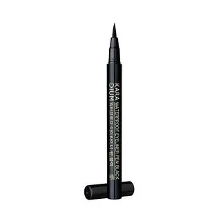 KARADIUM - Waterproof Eyeliner Pen #Black