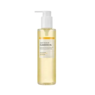 SWANICOCO - Anti Sebum Cleansing Oil 200ml