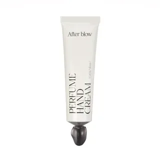 After blow - Perfume Hand Cream - 7 Types #04 Citrus Moon