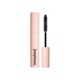 jenny house - Self-Up Hair Cover Mascara - 3 Colors #02 Dark Brown