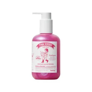 Torhop - Pink Aurora Body Wash 250ml