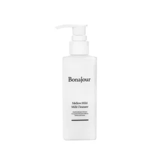 BONAJOUR - Mellow Mild Milk Cleanser 200ml
