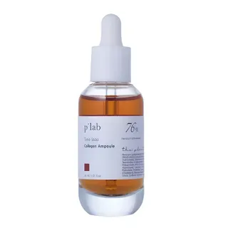 THE PLANT BASE - Ampolla de Colágeno p.lab Time Stop Collagen Ampoule