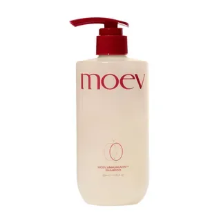MOEV - Champú Annurcatin Jumbo