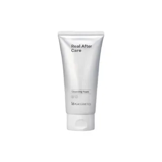 id PLACOSMETICS - Real After Care Cleansing Foam 150ml