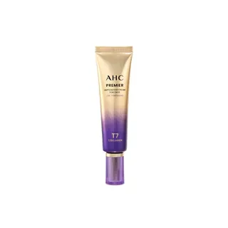 AHC - Cremas Contorno de Ojos Premier Ampoule For Face Line Tightening