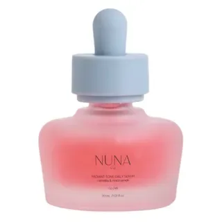 NUNA - Radiant Tone Daily Serum 30ml