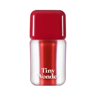 Tiny Wonder - Hyper Blur Lip Tint - 6 Colors #05 So Chilly