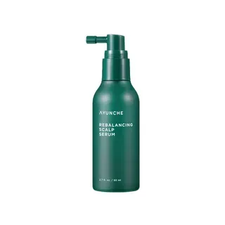 AYUNCHE - Rebalancing Scalp Serum 80ml